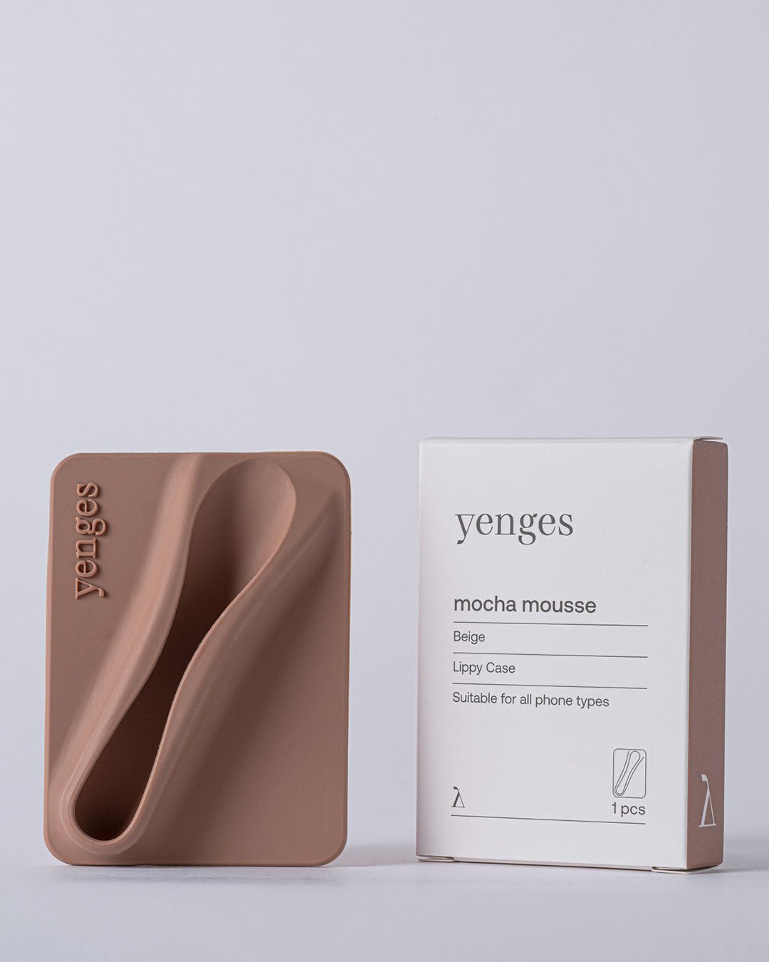 Mocha Mousse калъф за телефон | Yenges