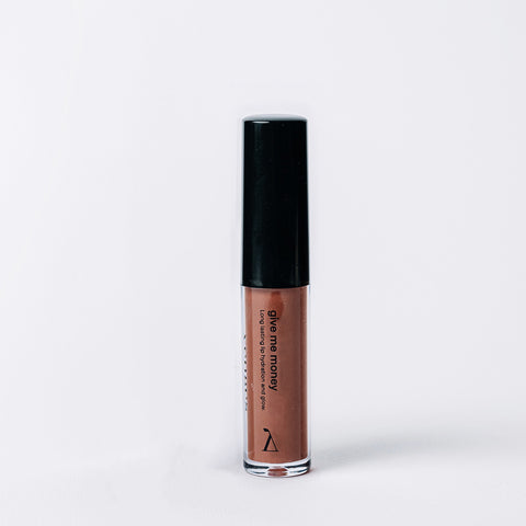 Give me a kiss - hydrating lip gloss