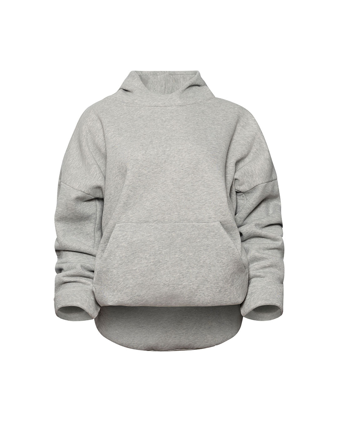 Nara Oversize Hoody oversize худи с качулка | Yenges