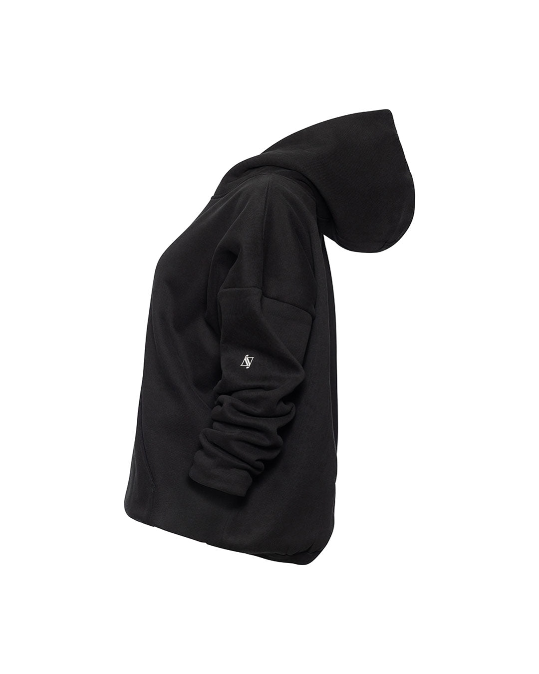 Nara Oversize Hoody oversize худи с качулка | Yenges