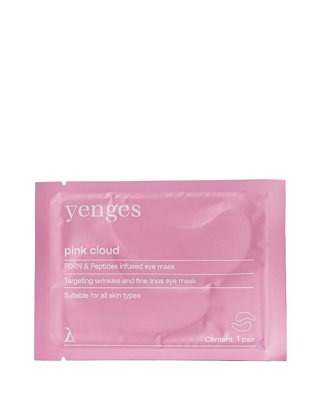 Pink Cloud