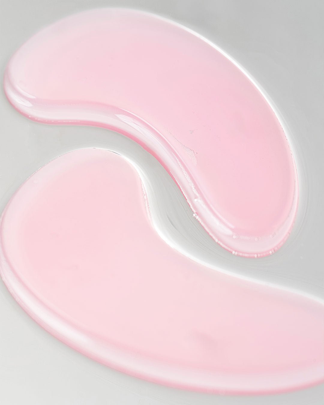 Pink Cloud 3 бр. пачове за очи с ДНК от сьомга и пептиди | Yenges
