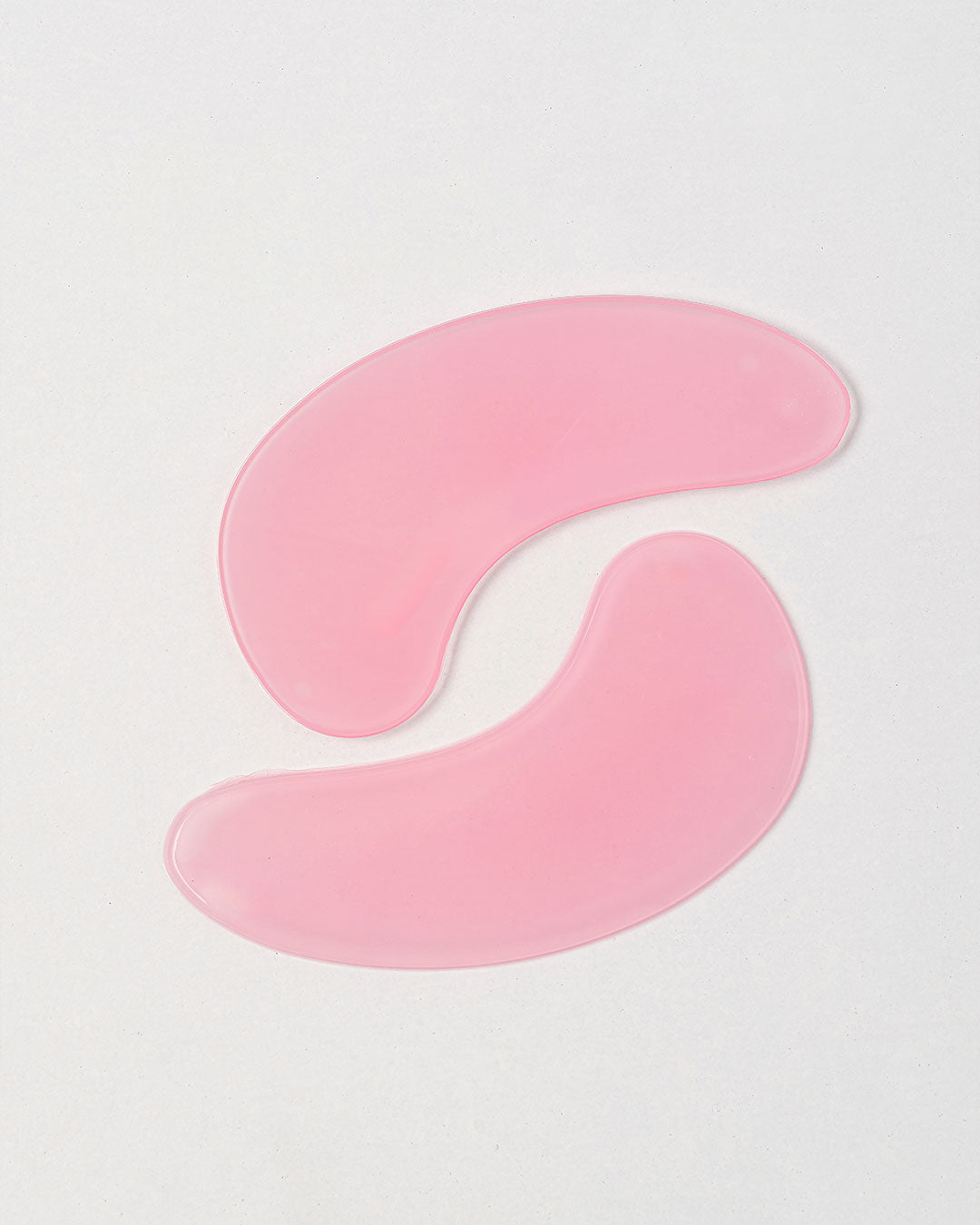 Pink Cloud 3 бр. пачове за очи с ДНК от сьомга и пептиди | Yenges