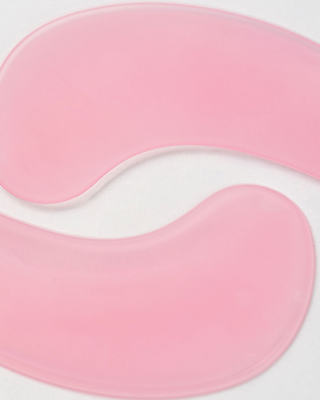 Pink Cloud 3 бр. пачове за очи с ДНК от сьомга и пептиди | Yenges