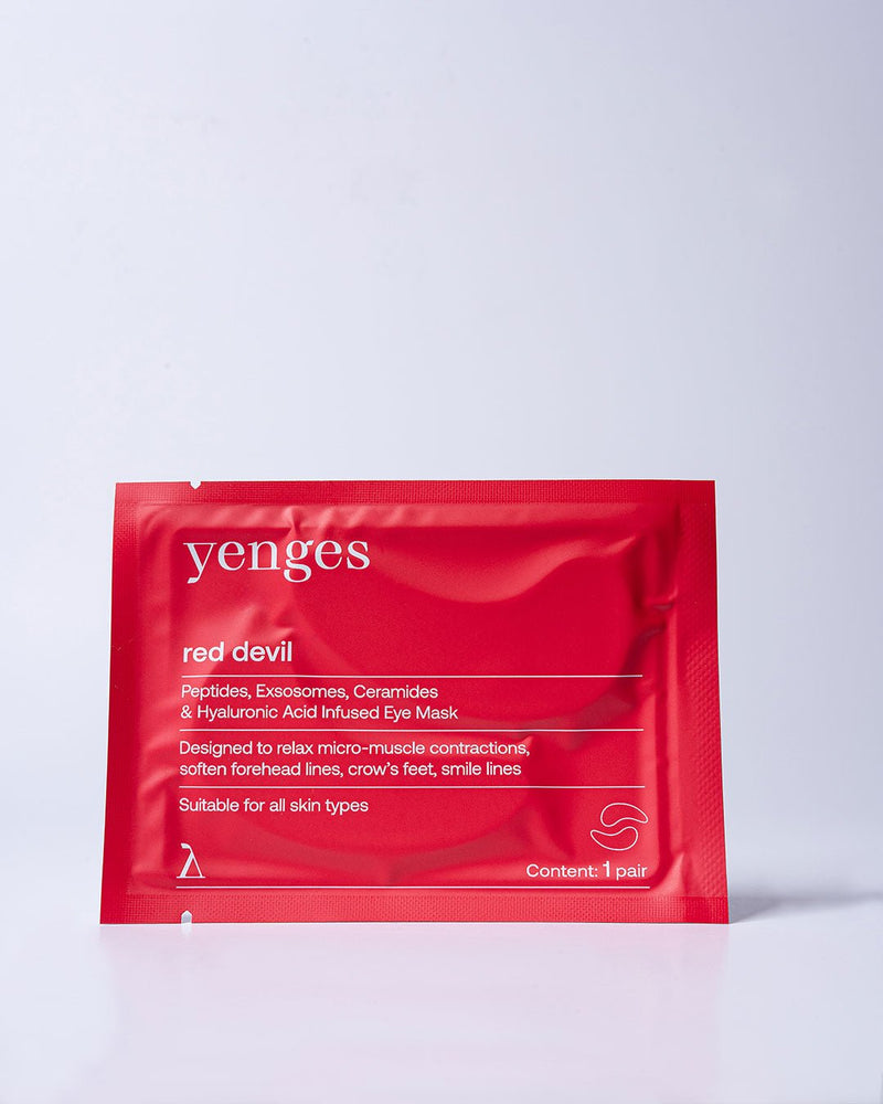Yenges Cosmetics | Expert skin care