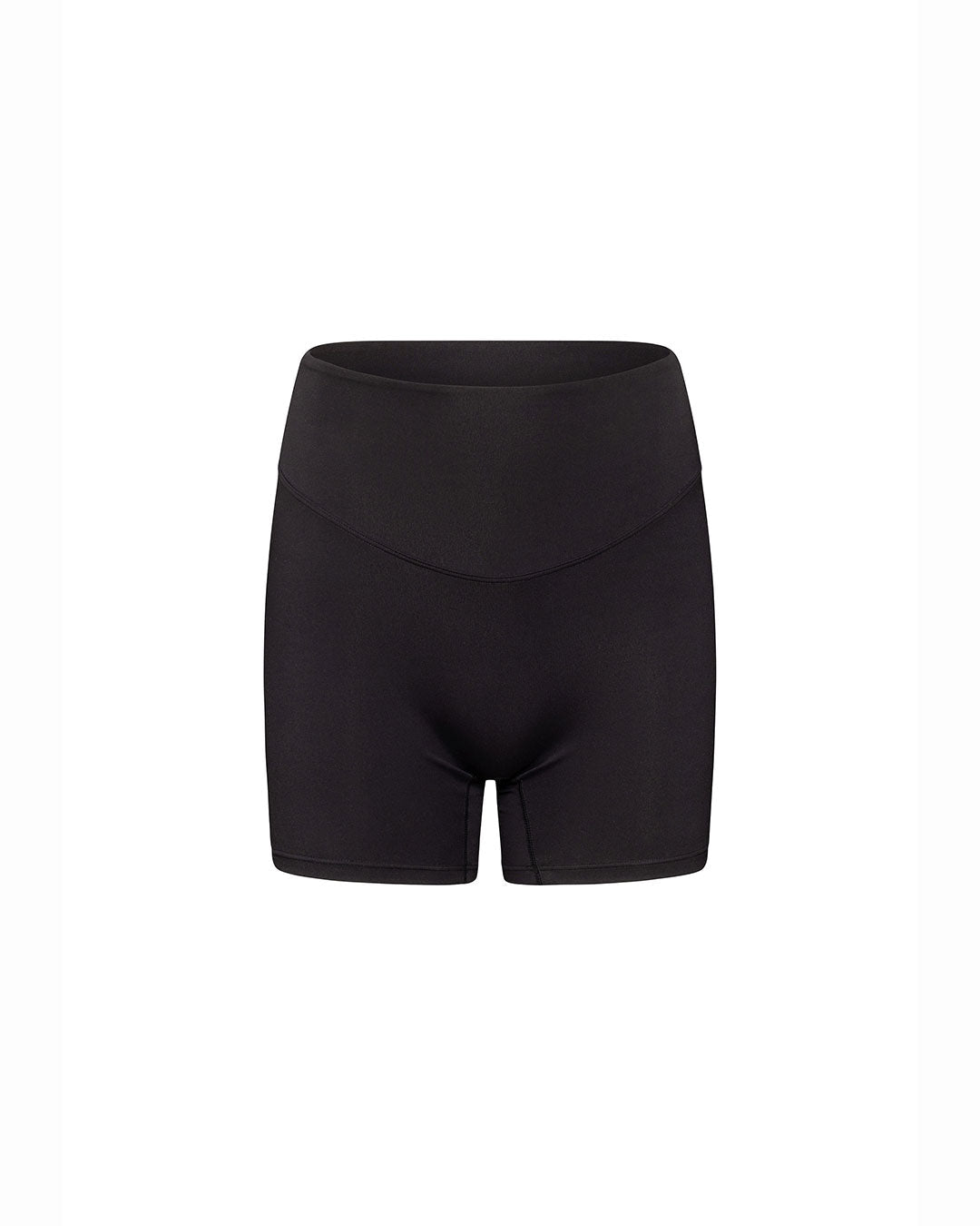 Ruru Biker Shorts къс клин с оформящ детайл | Yenges