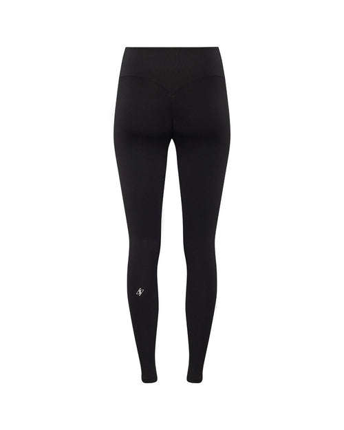 Ruru Scrunch Leggings дълъг 'invisible scrunch' клин | Yenges