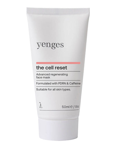 Yenges Cosmetics | Expert skin care
