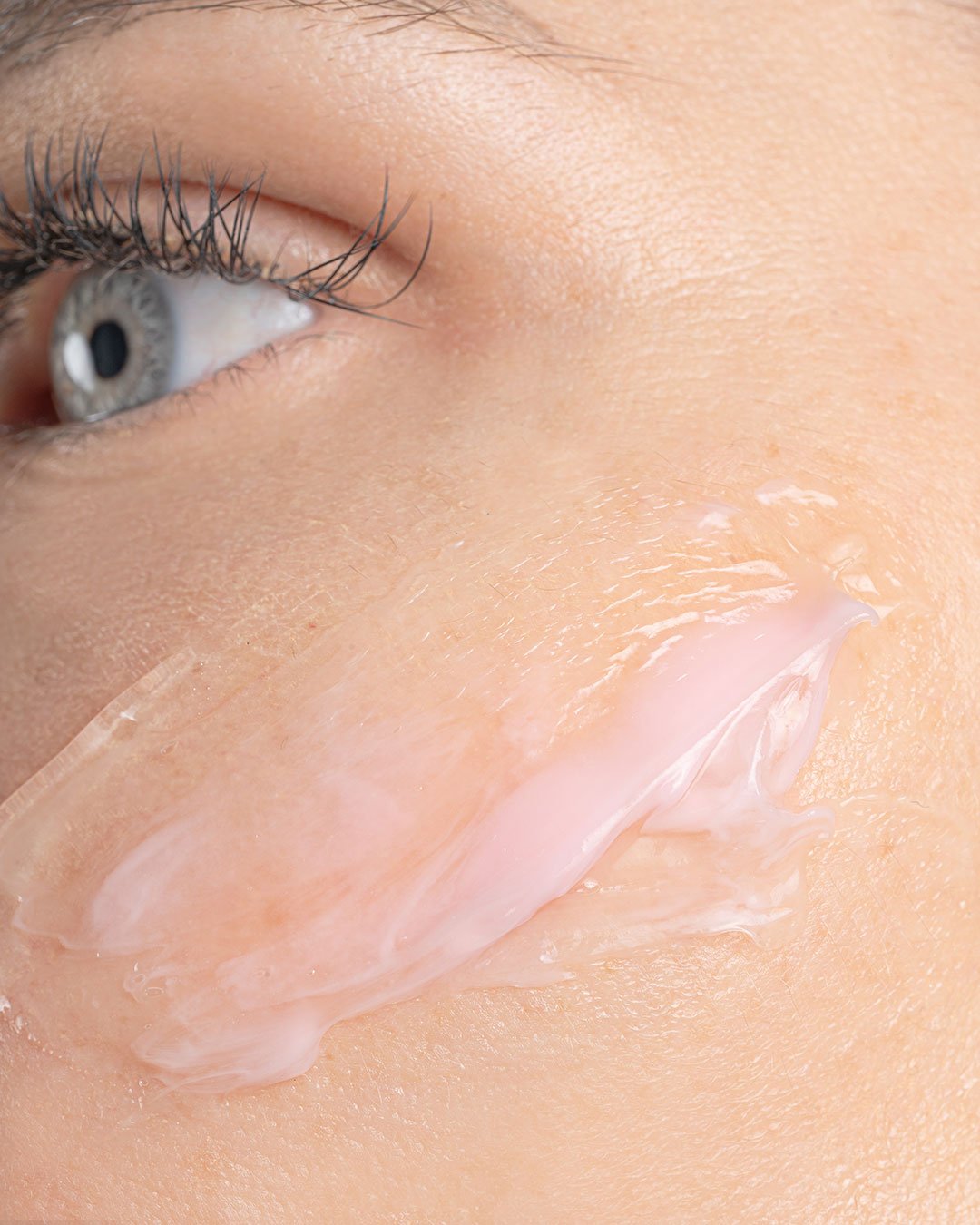 Time Eraser крем за лице с 'botox ефект' с ДНК от сьомга и пептиди | Yenges